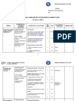 Planificare Dirigentie Cls - XII