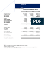 Group Assignment Financial Stats