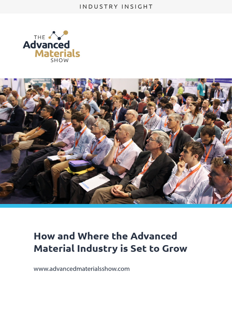 Ebook Industry Insight AMS2020 PDF