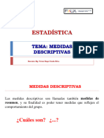 Unidad I - Medidas Descriptivas (Sol)