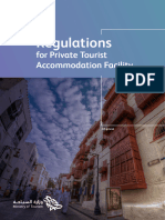 Private Hospitality Facility Regulations en V012
