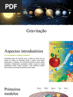 Gravitacao