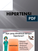 Hypertensii