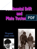 SCIENCE 11 WEEK 7_Continental Drift and Plate Tectonics