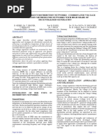 Iec 60038 | PDF | Electrical Wiring | Fuse (Electrical)