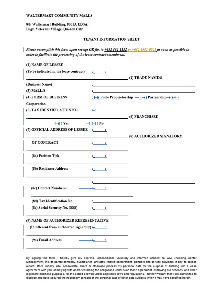 TIS PDF Lease Justice