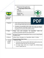 PDF Sop Pelaksanaan Ppi - Compress