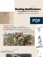 Healing Architecture 2023