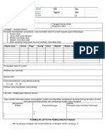 Formulir-Catatan-Pemulangan-Pasien Ok