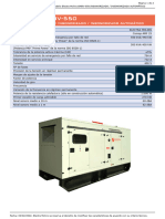 DatosTecnicos EMBV-550 Inso