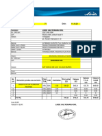 Template FACTURA PROFORMA 2-7