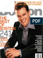 Illustration 2004-08 US Boston Magazine