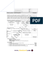 Exam Fin Formation EFF 2020 TSGE - 4