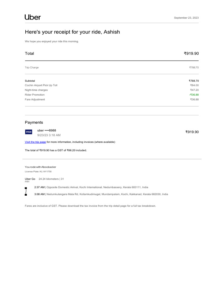 receipt-23sep2023-cok-airport-to-kakkanad-pdf