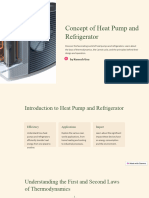 Chemical Engineering Magazine, November 2007 | PDF | Heat Transfer