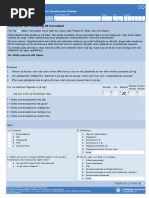 PCL-5 Med Kriterium A SVENSKA | PDF
