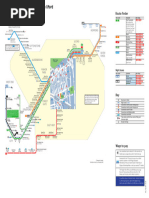 Leicester Royal Infirmary Site Map | PDF | Public Transport | Transport