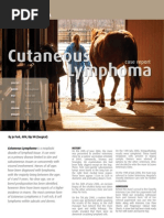 Download Jo Park Cutaneous Lymphoma Case Study by Katrina Partridge SN67811982 doc pdf