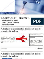 Logistica II 12