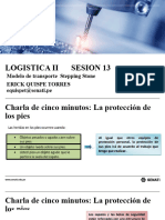 Logistica II 13