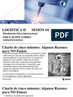Logistica II 04