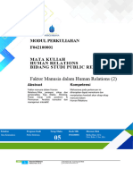 Modul 5 Humrel