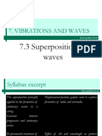 I1-W3 Superposition