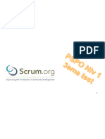 Scrum Pspo1 Test3 Correction