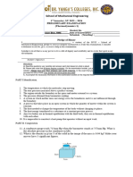 Thermodynamics Preliminary