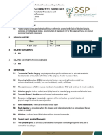 CPG_Plastic Periodontal Procedures and Surgeries_Recession
