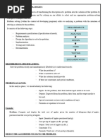 1.2 Problem Solving Strategies