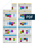 Horario Curso de Inducción 23-24 0