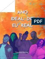 O Ano Ideal Do Eu Real