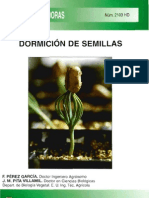 HD Dormición de Semillas