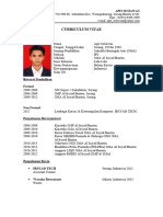 CV Apit Setiawan SMA