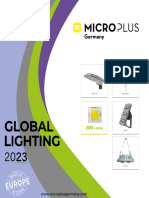 Catalogo MPG Iluminacion 2021