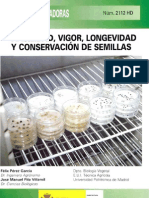 HD Semillas (Vigor Longevidad