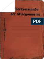 TVHR Handbuch