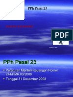 Slide PPH PSL 23 THN 2009