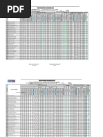 Registros Inglés 2° Trim.