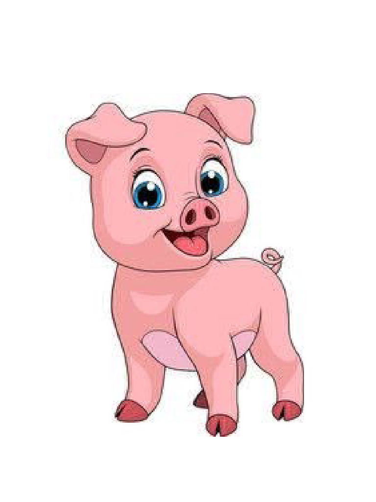 Los Animales de La Granja | PDF
