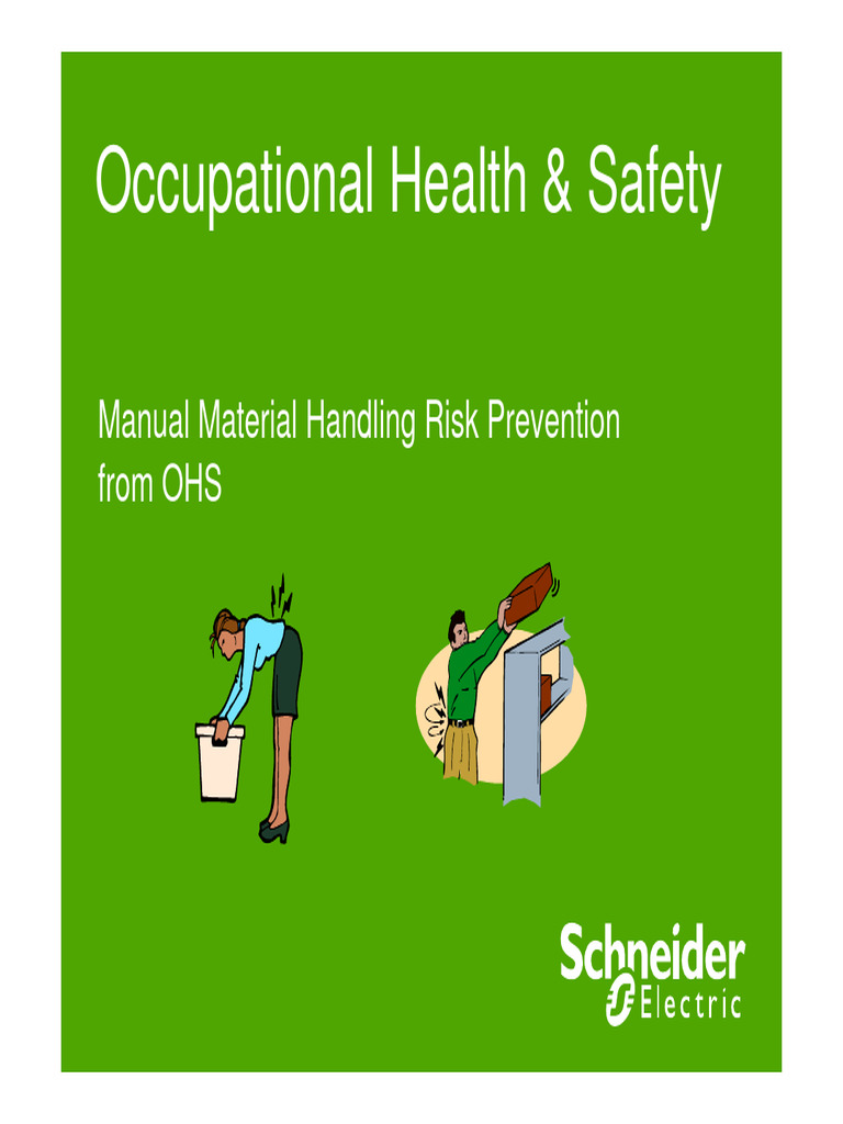 MH Risk Prevention | PDF