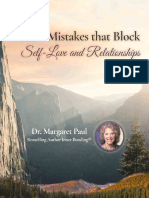 Self-Love and Relationships