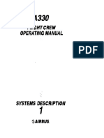Airbus A330 Flight Crew Operating Manual PDF