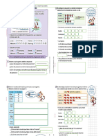 Pictogramas Horizontales32,33,34 y 35