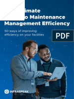 Maintenance Efficiency Ebook
