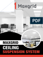 Maxgrid Grid System Catalogue Latest