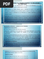 Sofv 121 Dithoko Tsa Basotho-1 | PDF