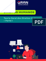 Direitos Humanos 