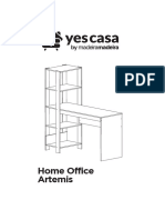Home Office Artemis